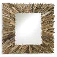 driftwood mirror for sale