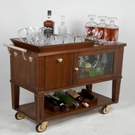 drink cart for sale
