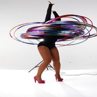 professional hula hoops for sale