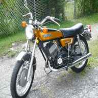 ds7 yamaha for sale