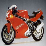 ducati 600 ss for sale