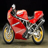 1993 ducati 900ss for sale