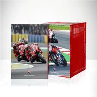 ducati yearbook for sale