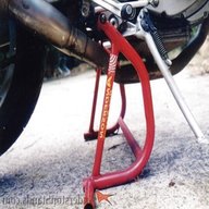 ducati rear stand for sale