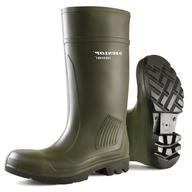 dunlop purofort wellington boots for sale