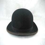 bowler hat dunn for sale