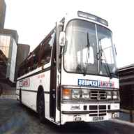 leyland coach for sale