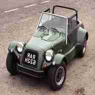 dutton kit car for sale