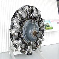aircraft petrol engine for sale