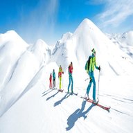 dynafit ski touring for sale