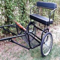 miniature horse carts for sale