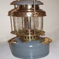 bialaddin vapalux lamp for sale