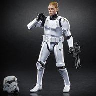luke stormtrooper for sale