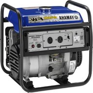 yamaha generator for sale