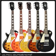 lp style guitars for sale