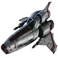 battlestar galactica viper for sale