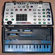 ems synthesizer for sale
