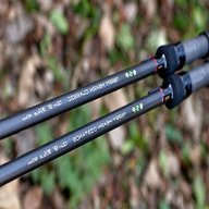 terry hearn carp rods for sale