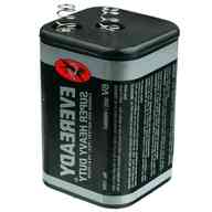 6v torch battery for sale