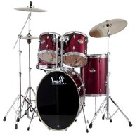pearl export drum kit for sale