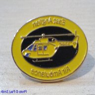 air ambulance badges for sale