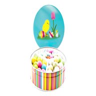 easter tin for sale