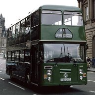 scottish buses for sale