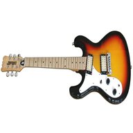 univox guitar for sale
