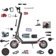 scooter parts for sale