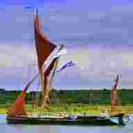 sailing barges for sale