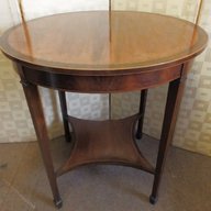 edwardian table for sale