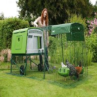 omlet chicken house for sale