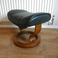 stressless footstool for sale