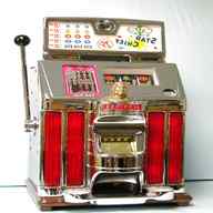 antique slot machine for sale
