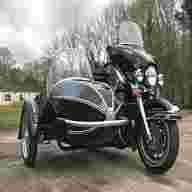 harley davidson motorcycle sidecar for sale