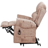 reclining chair hardly for sale