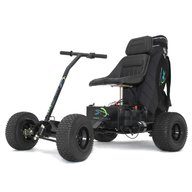 single seat golf buggy for sale