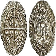 tudor coin for sale