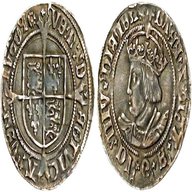 henry vii coin for sale