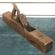 antique wooden plane for sale