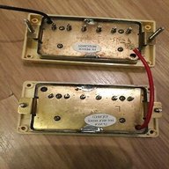 epiphone pickups for sale