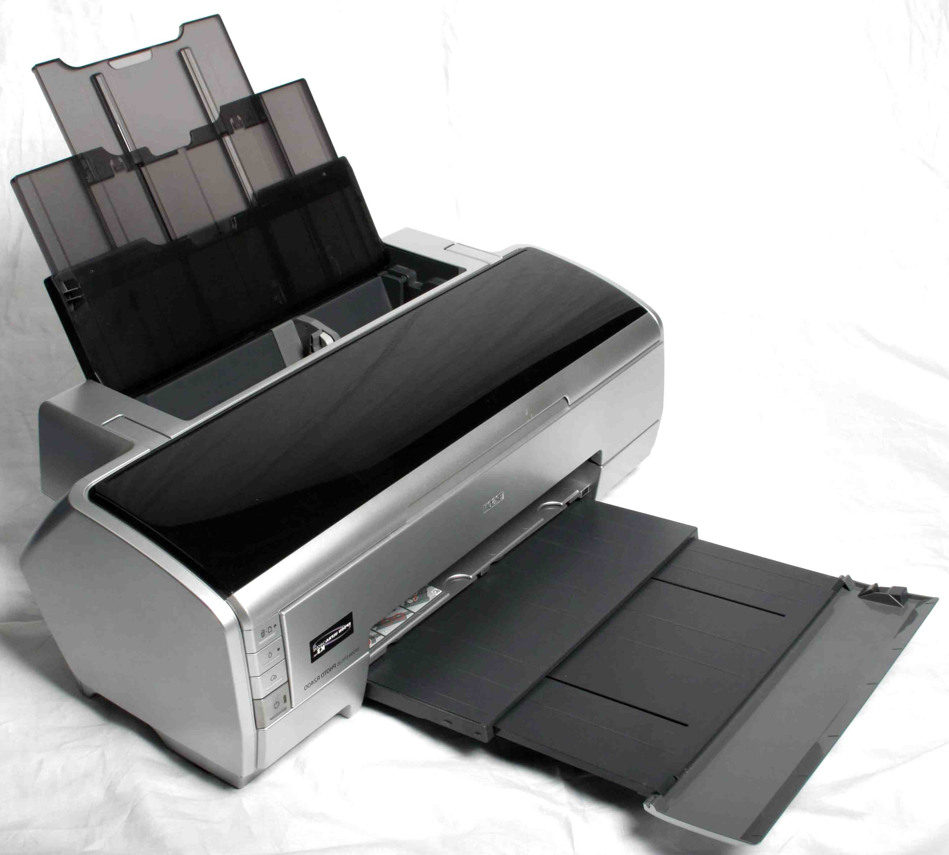  Epson R1800  Printer for sale in UK View 57 bargains