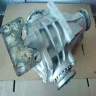 sierra cosworth diff for sale