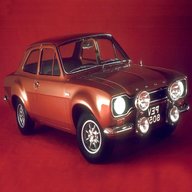 mk1 rs2000 car for sale