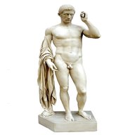 roman statue for sale