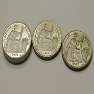 piedfort coins for sale