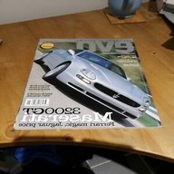 evo magazine issue 1 for sale