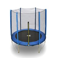 6ft trampoline enclosure for sale