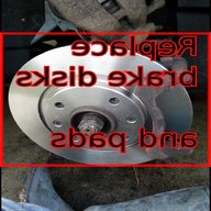 citroen c3 brake discs for sale