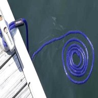 boat mooring rope for sale